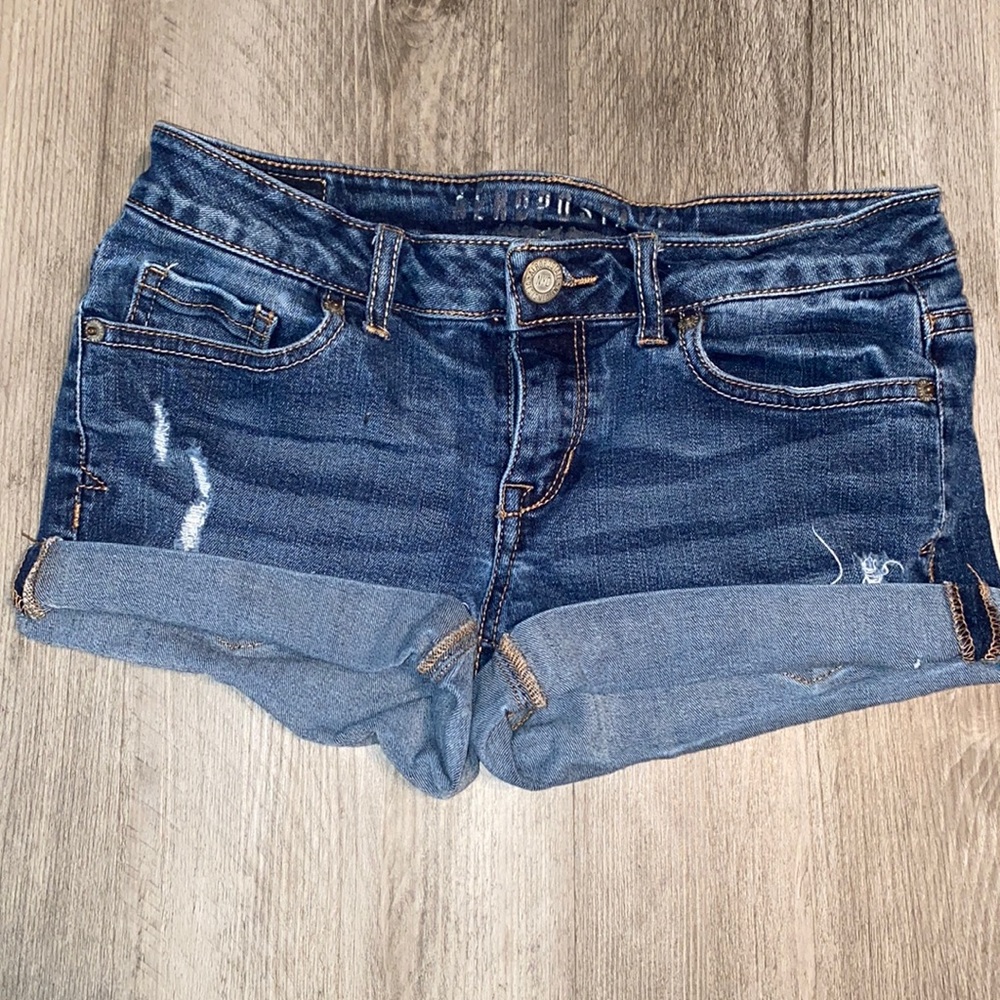 Aeropostale shorts